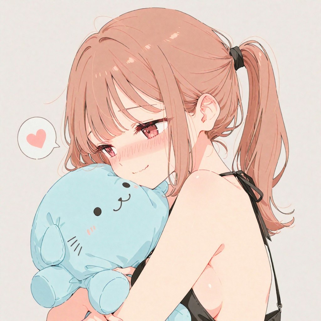 恋する乙女