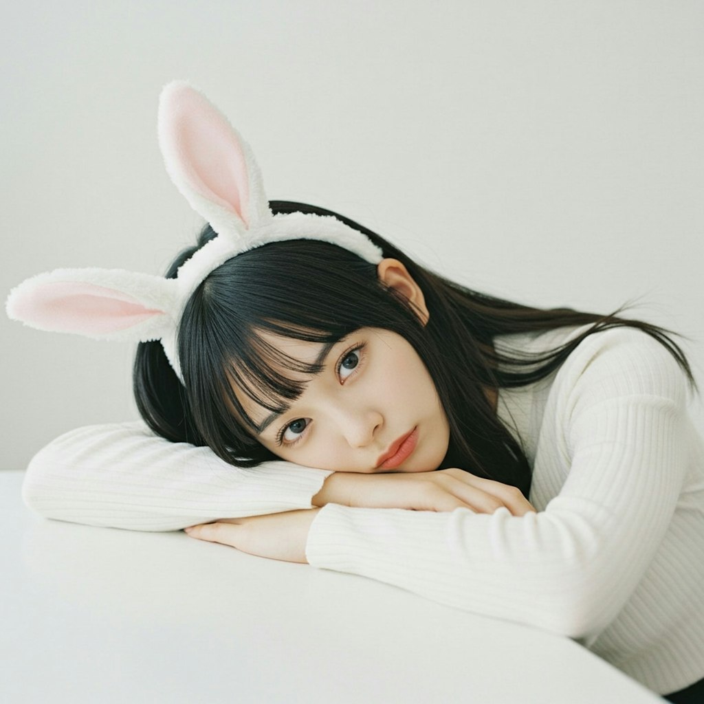 アンニュイな昼下がり
