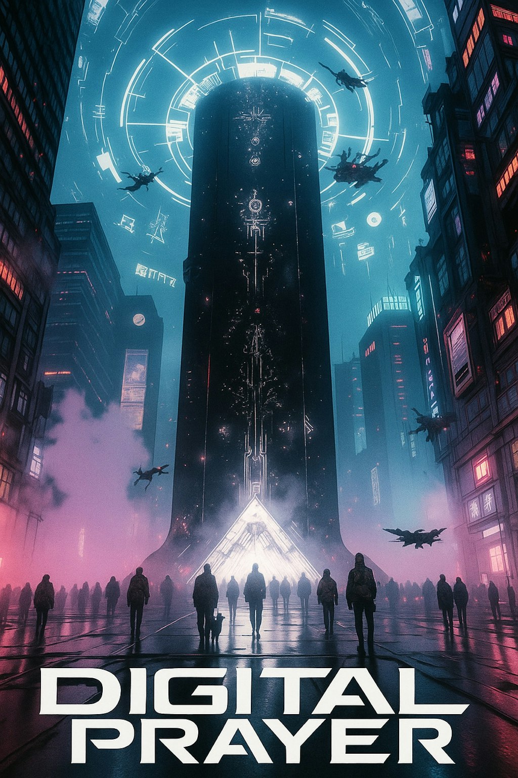 Digital Prayer