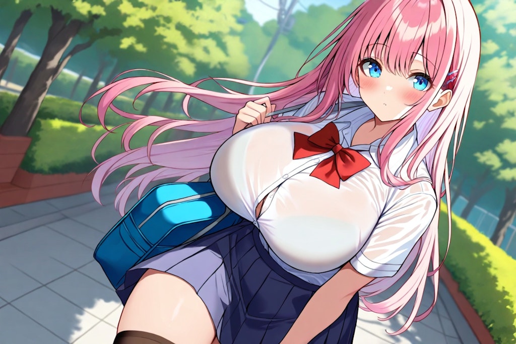 新学期