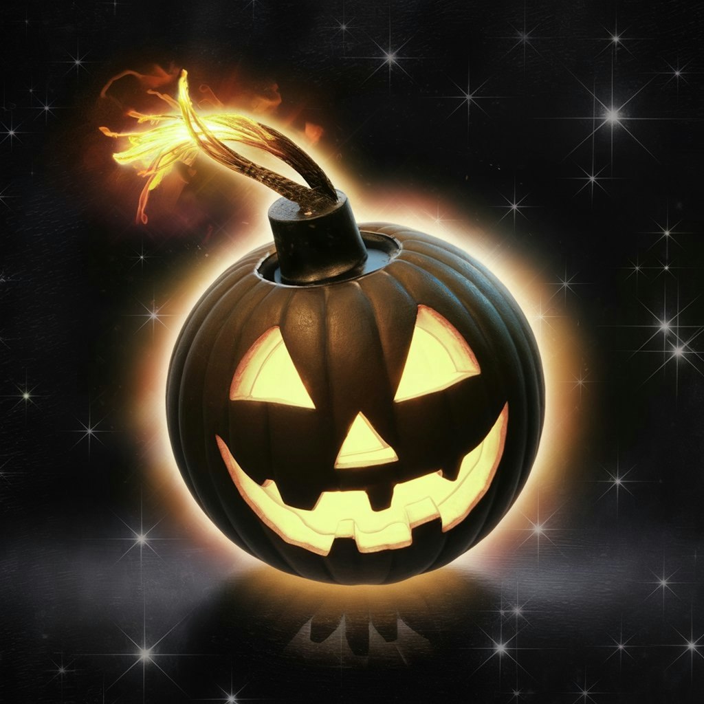 BOM:Jack O'Lantern