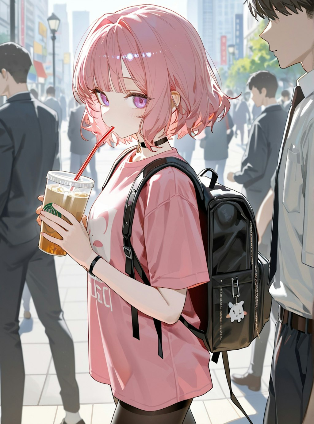 street chill
