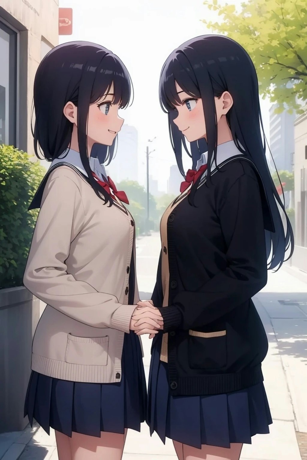 百合3