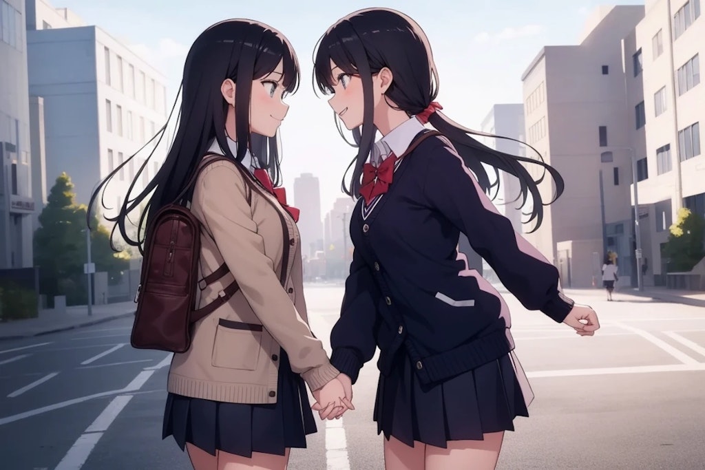 百合3