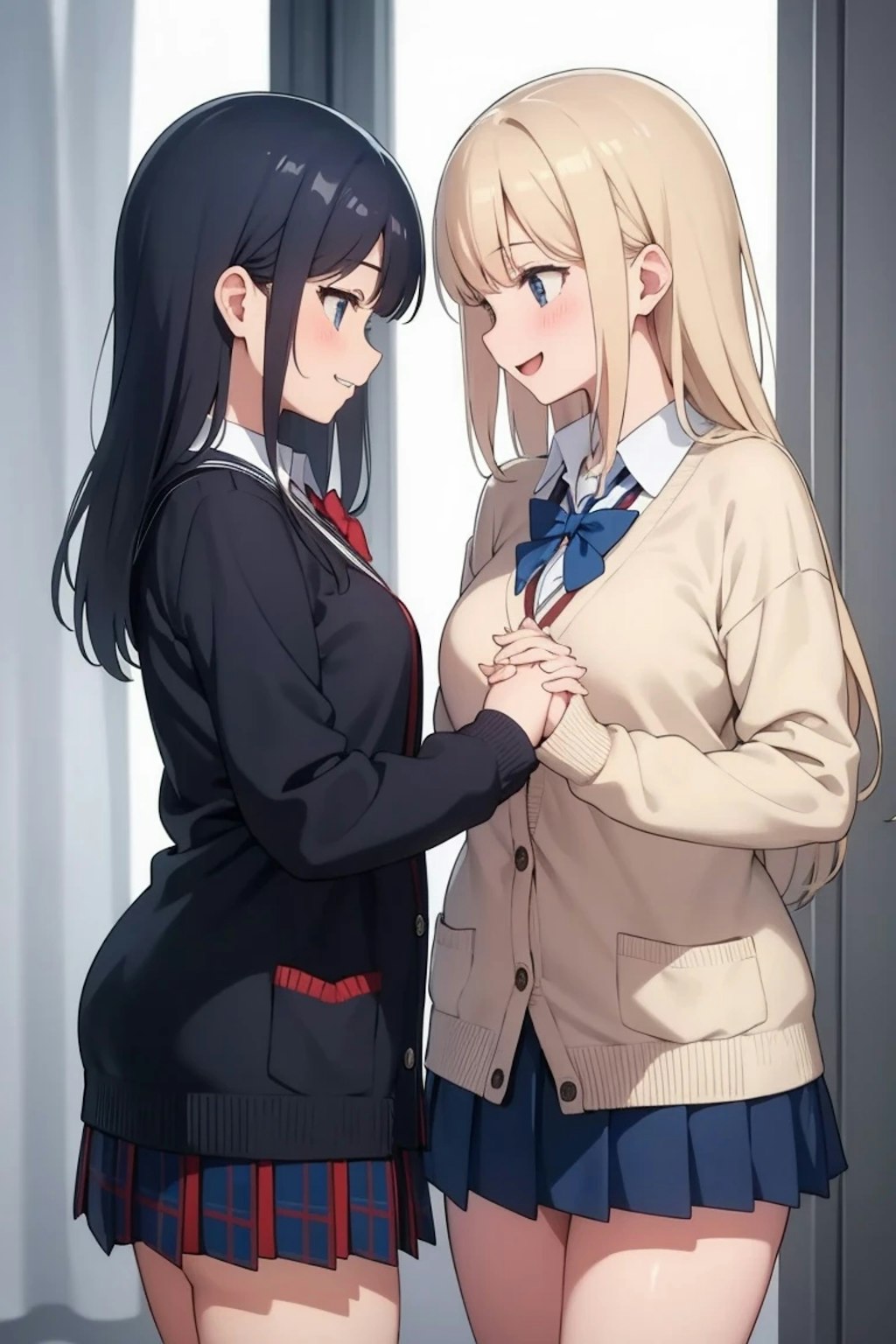 百合3