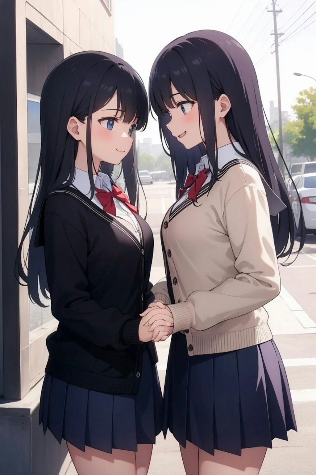 百合3