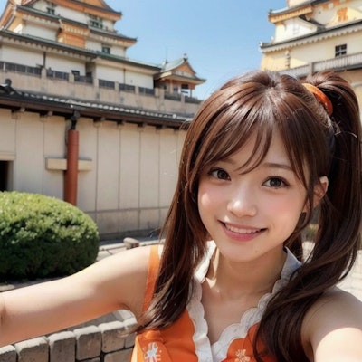 日本の名城ご案内