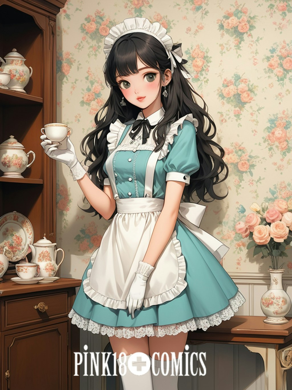 MAiD+GiRL