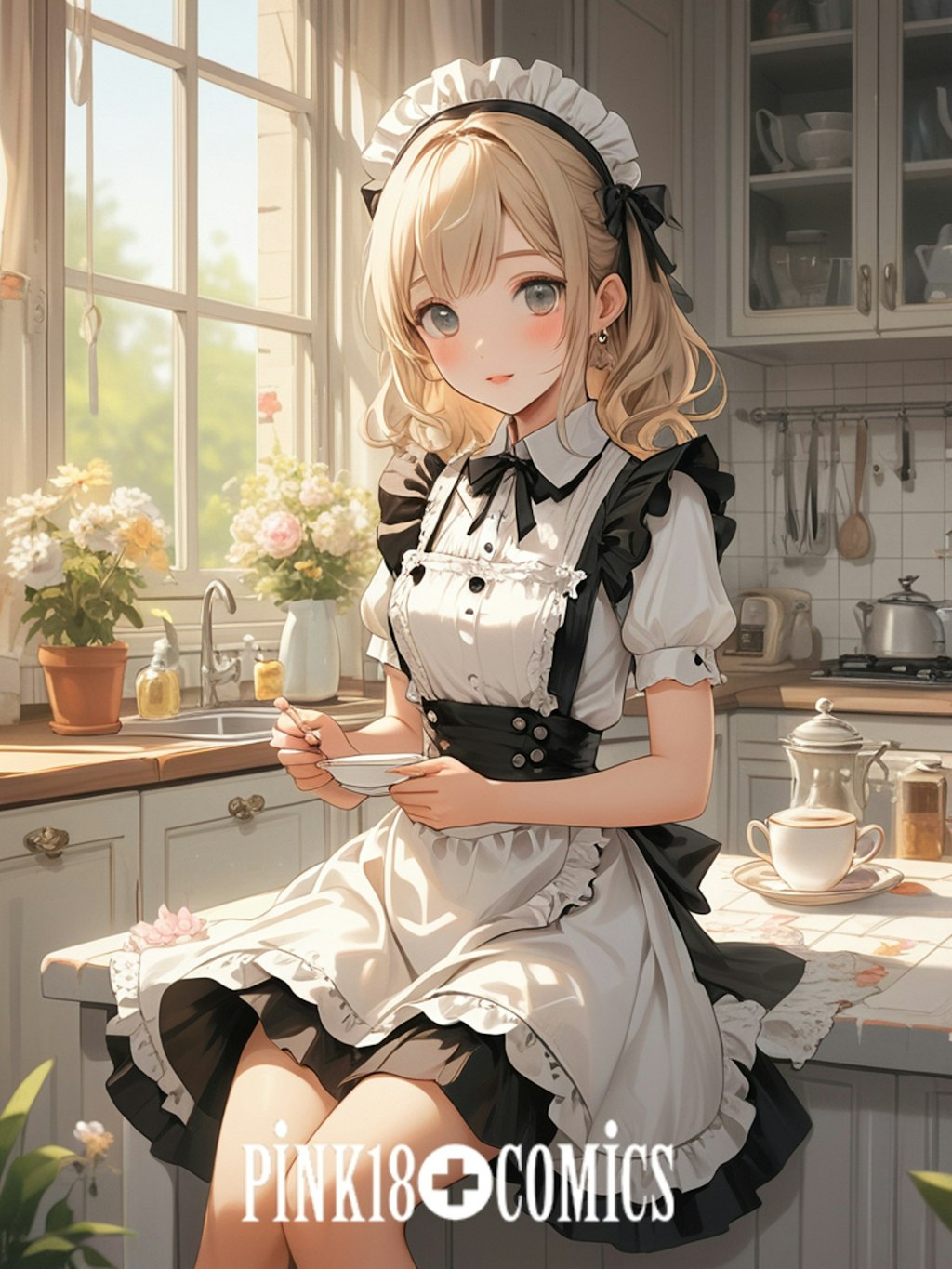 MAiD+GiRL