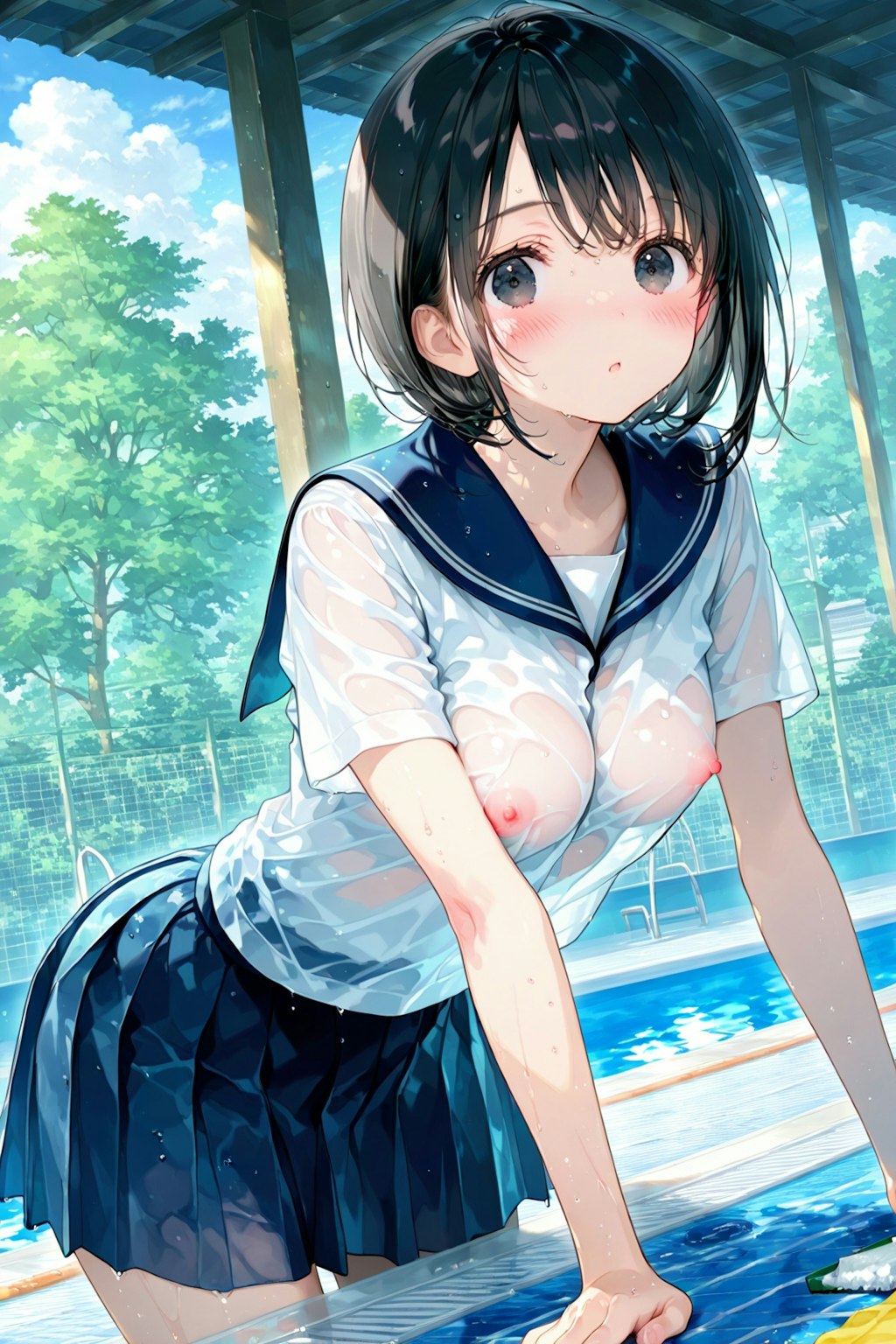 School Girl