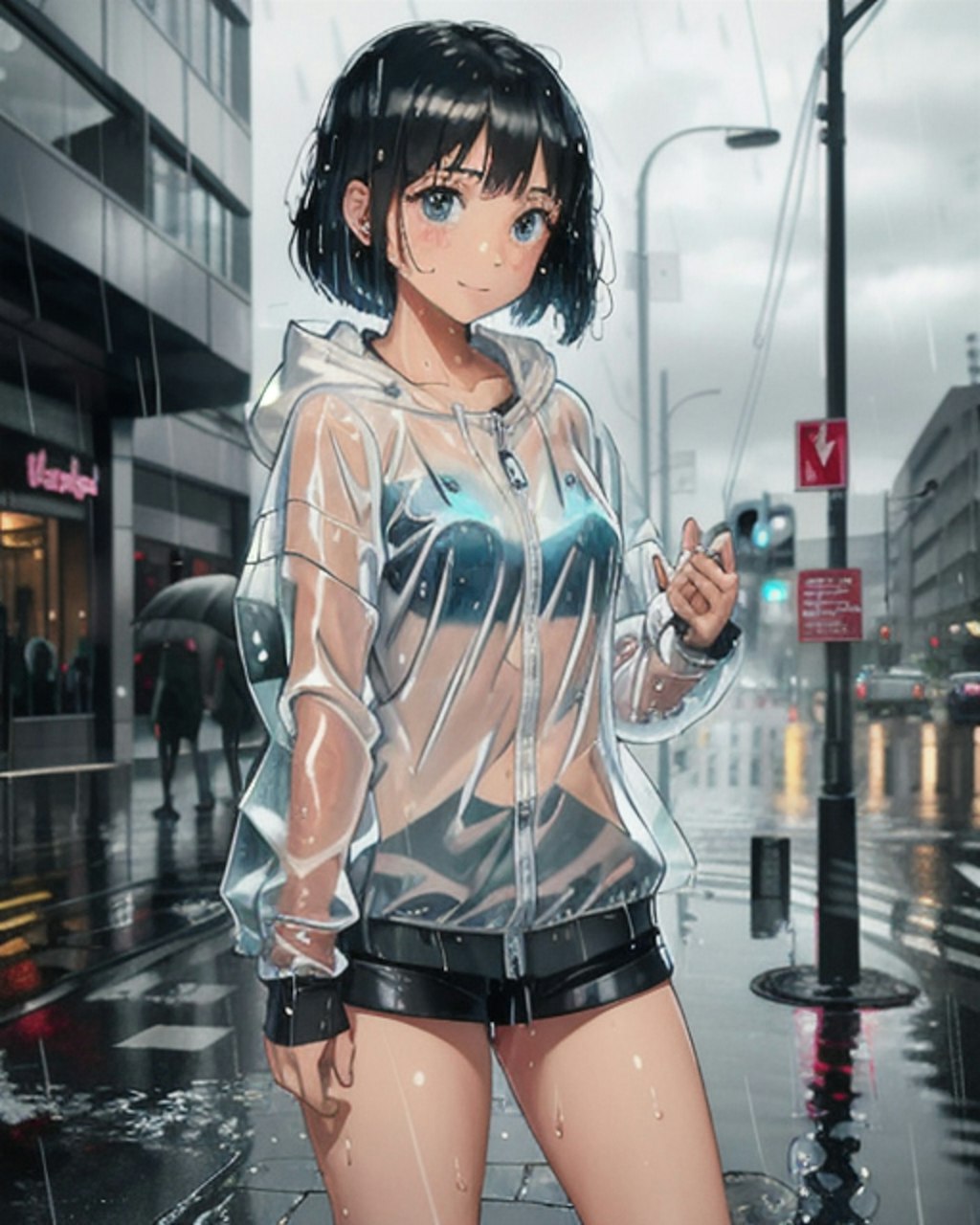 レプリカント？