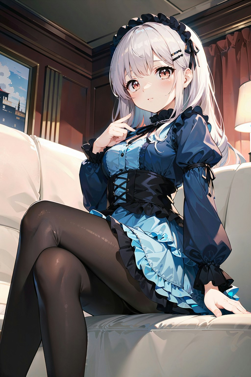 ロリ服専科 235