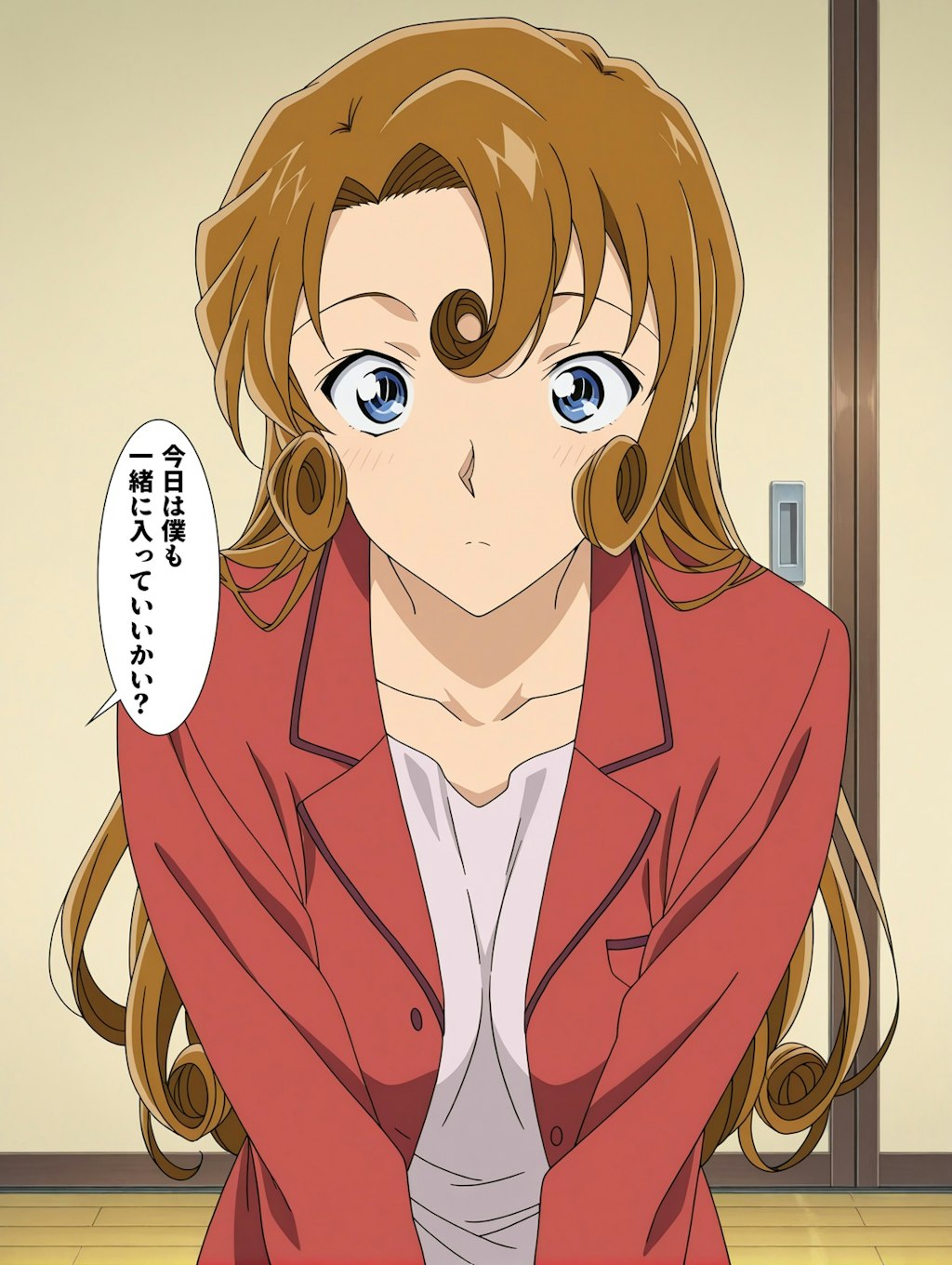夫婦！4コマ漫画！