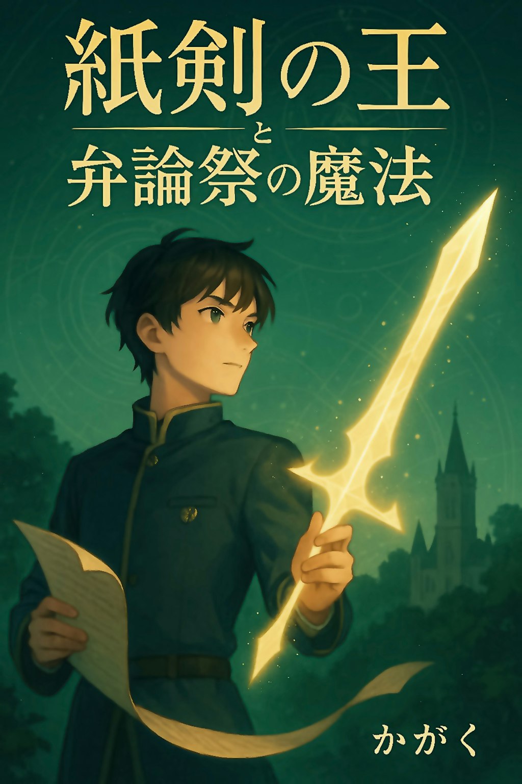 赤点は論破不能