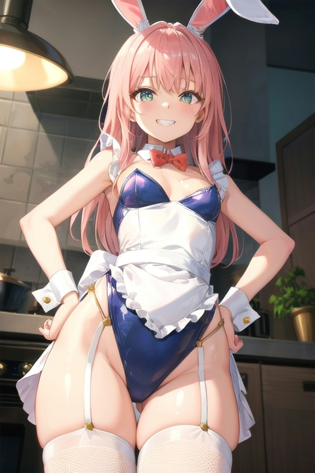 maid bunny03