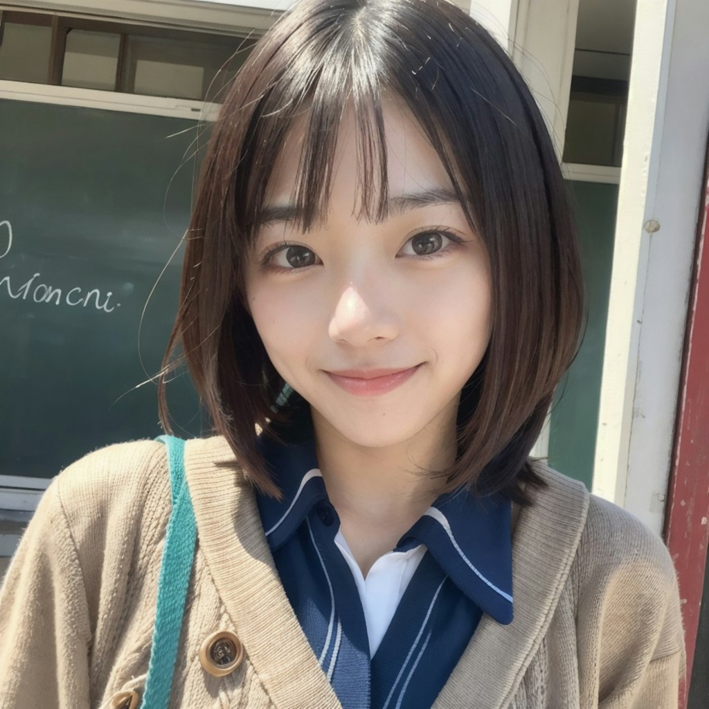 女子高生アイドル　3