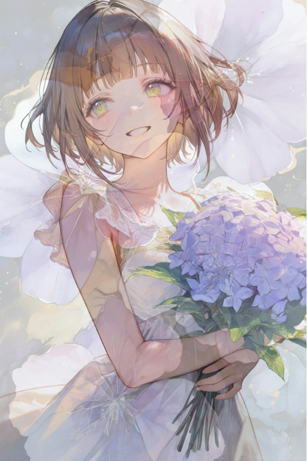 double exposure