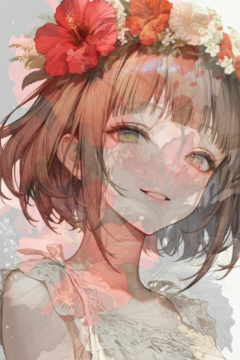 double exposure