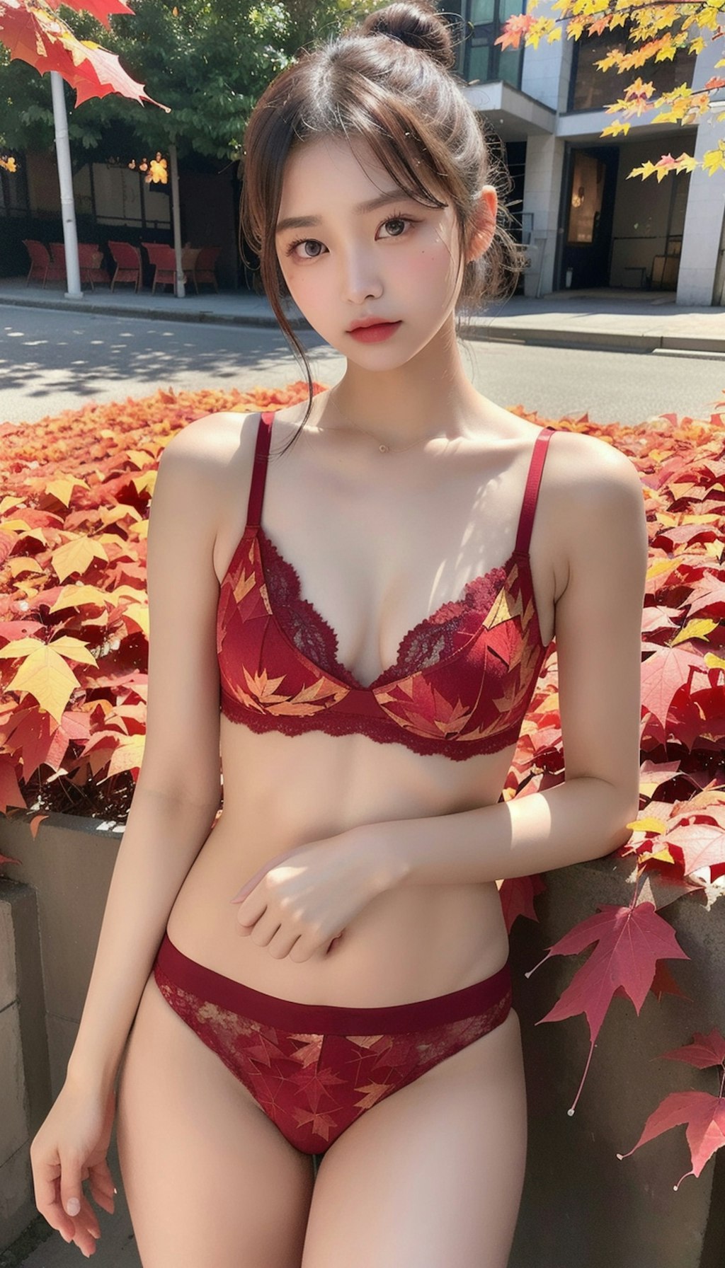 紅葉11