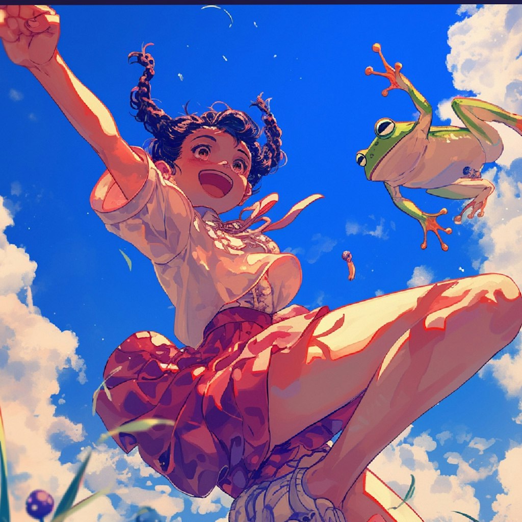 Leap Day（うるう年）