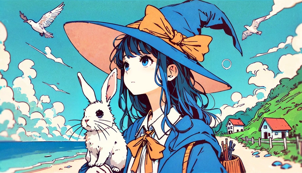 ウィッチ130