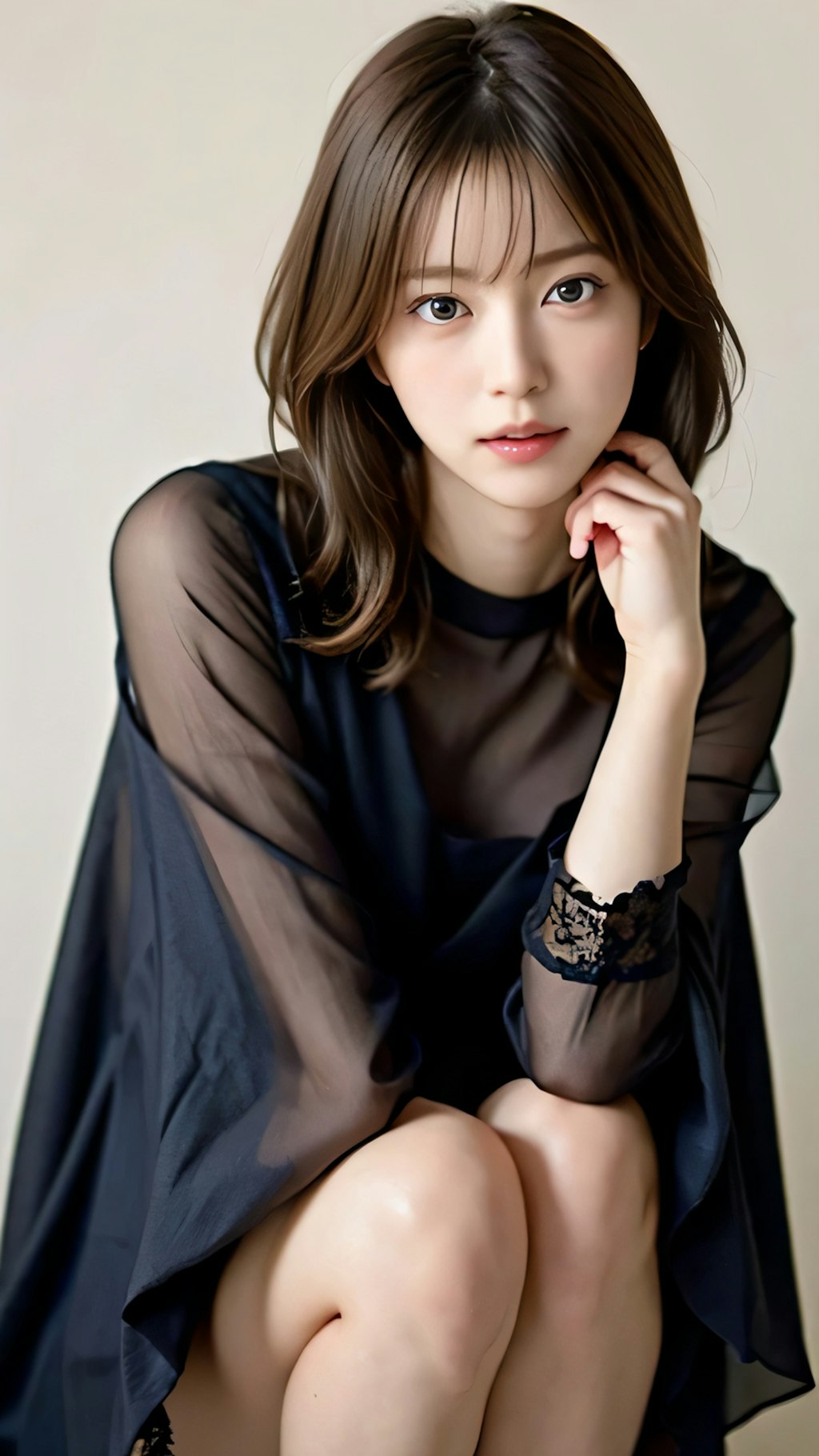 お気に入り女子