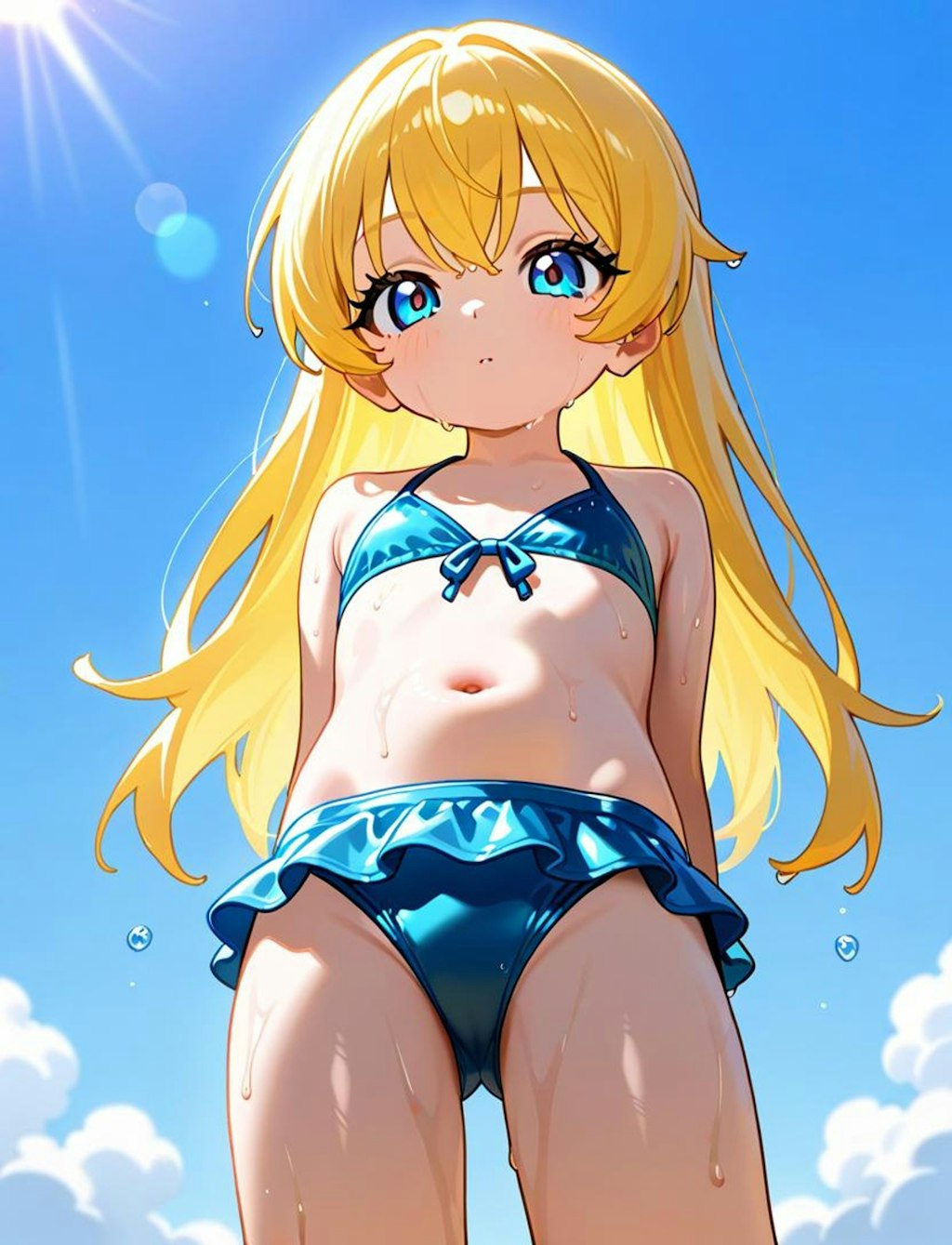 下から失礼します