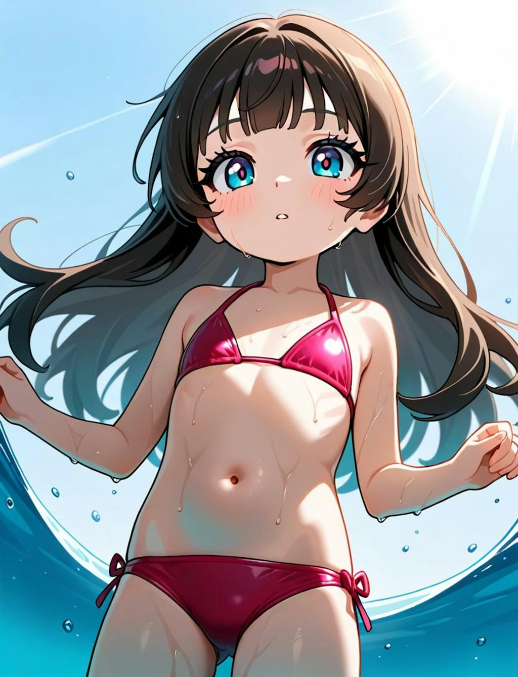 下から失礼します