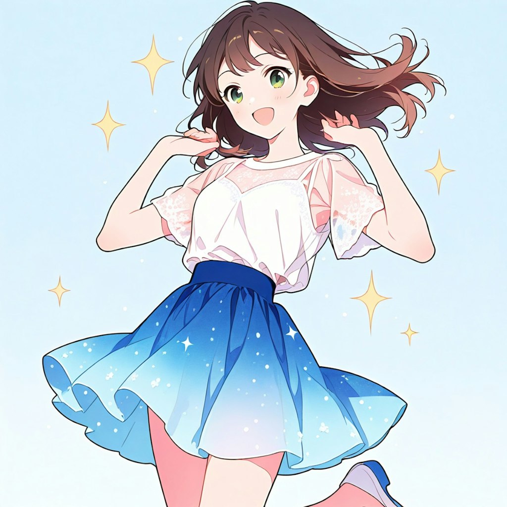 夏服