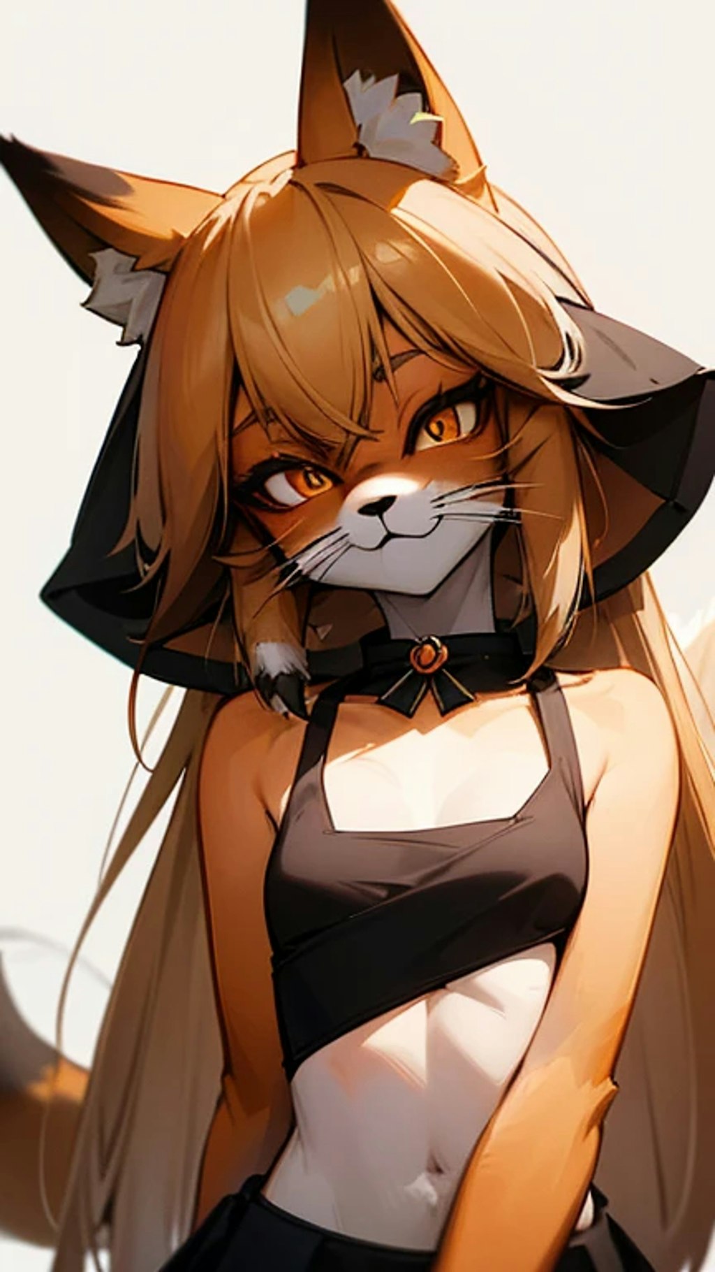 foxgirl