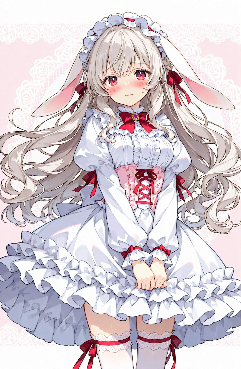 たれみみエリアーヌ