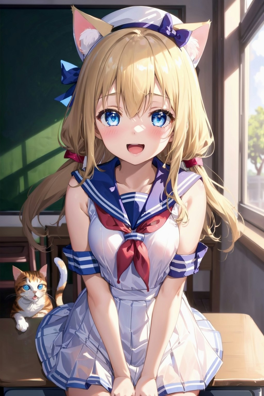 お家に遊びに行ってもいいかな〜？