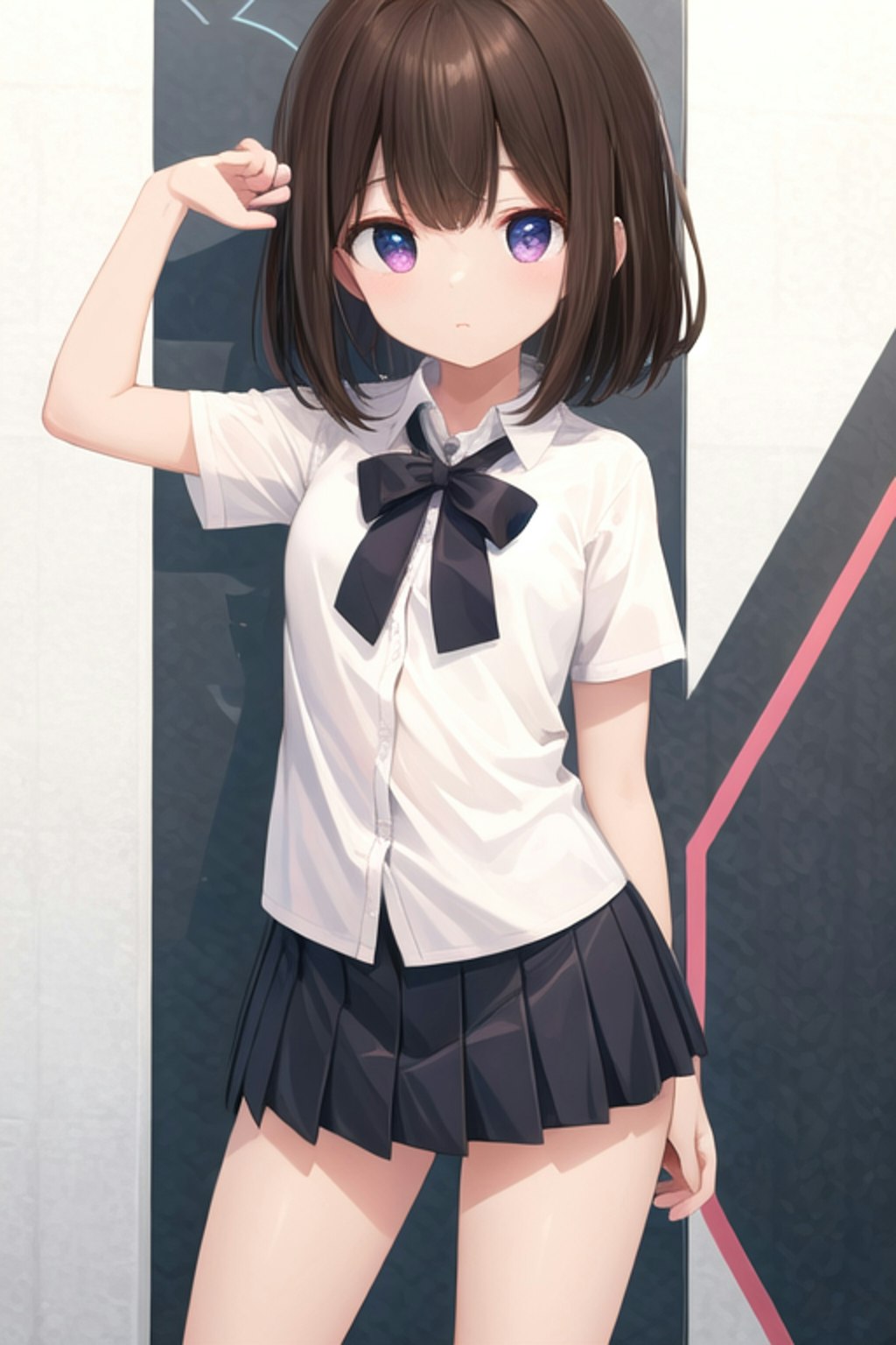 ねぇねぇ。