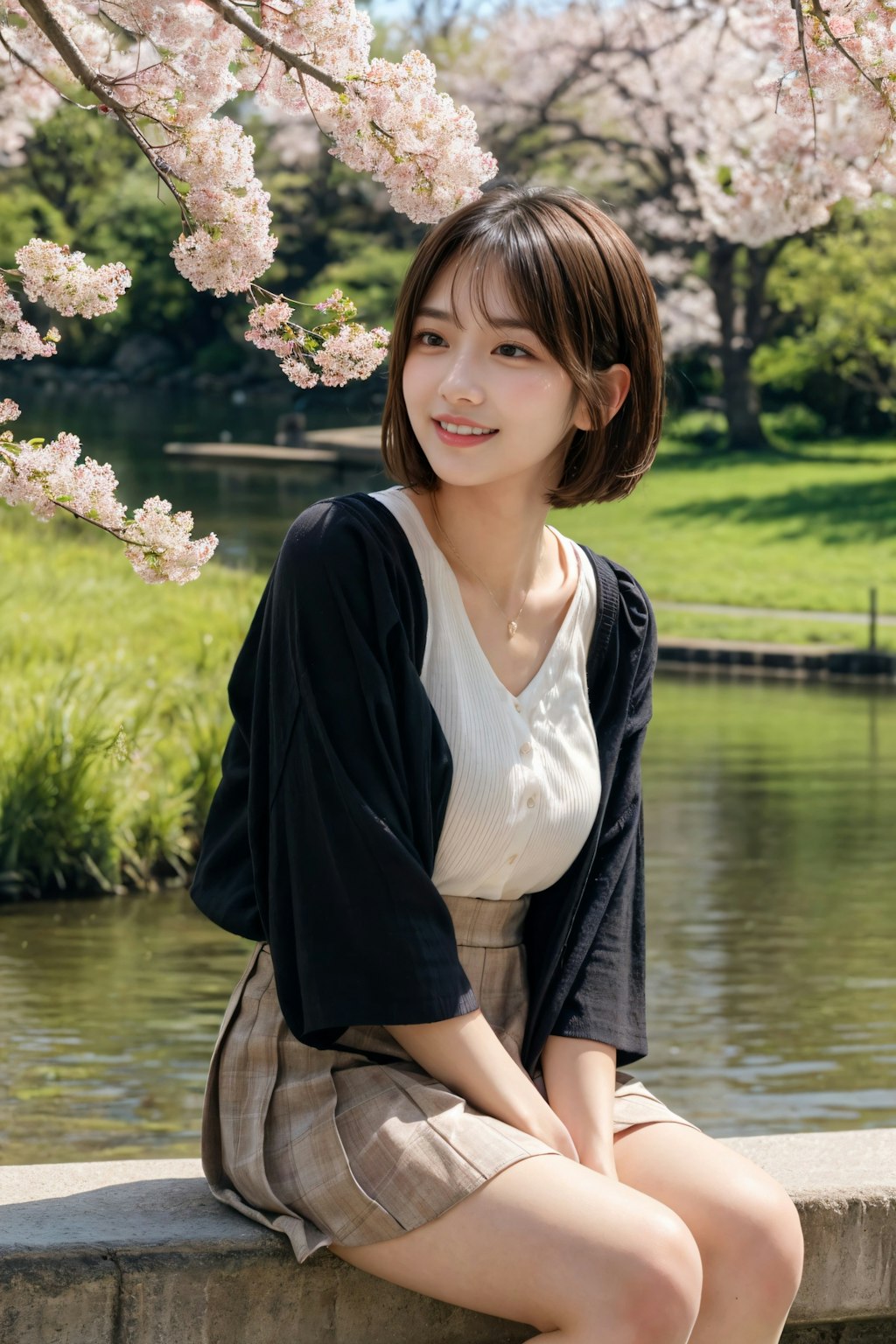 20250406 桜