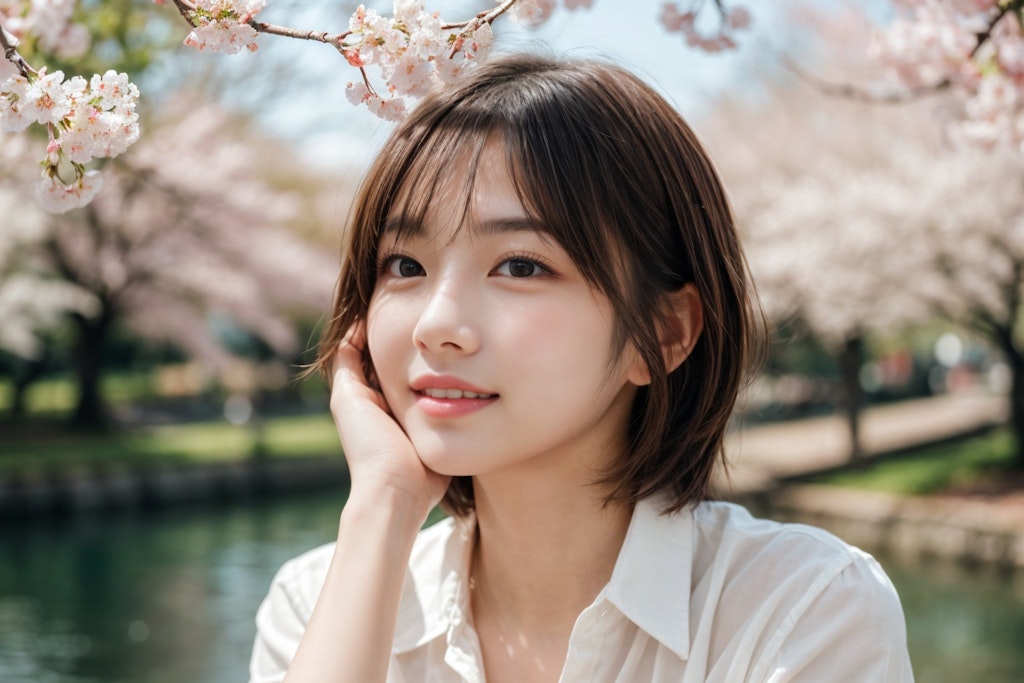 20250406 桜