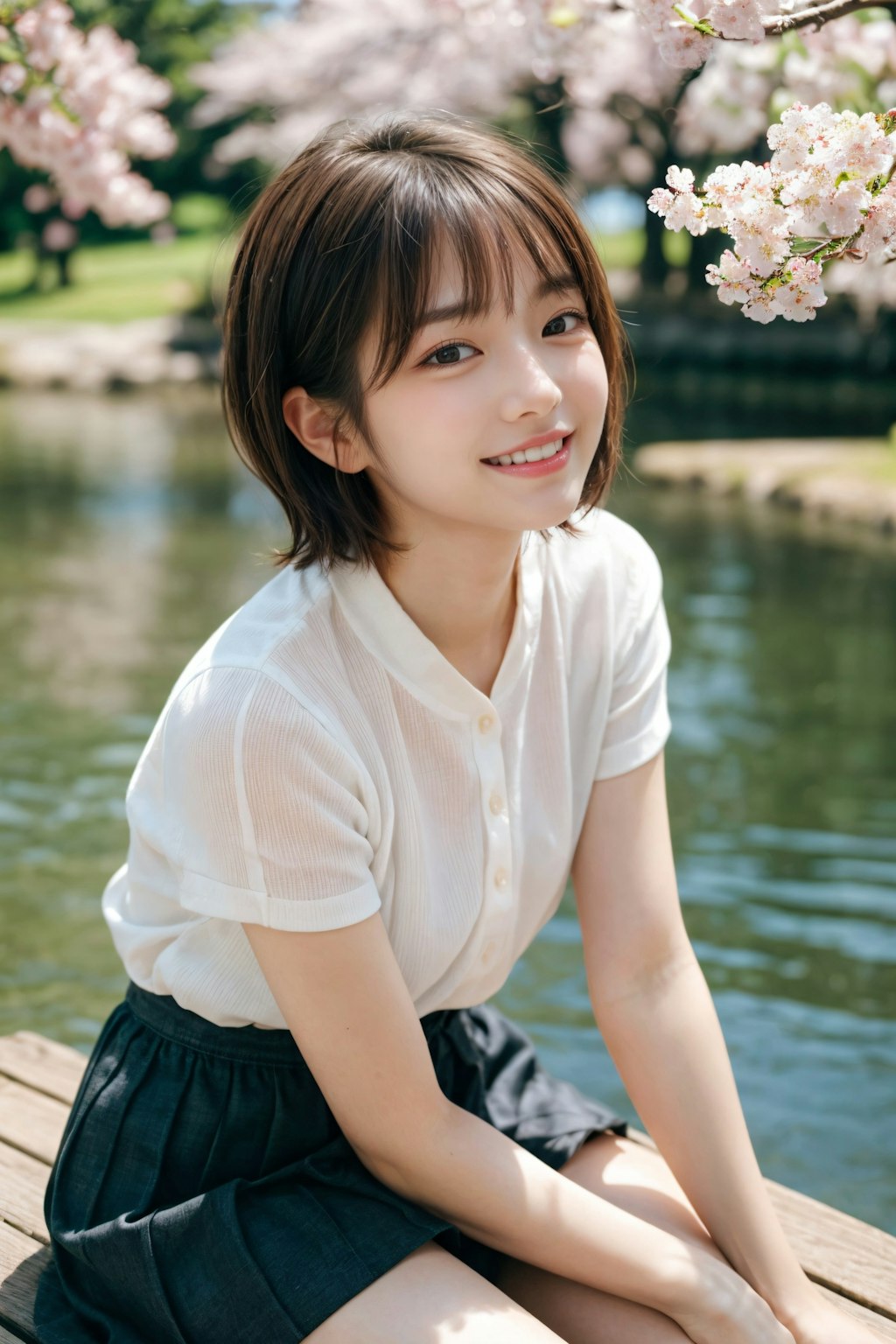 20250406 桜