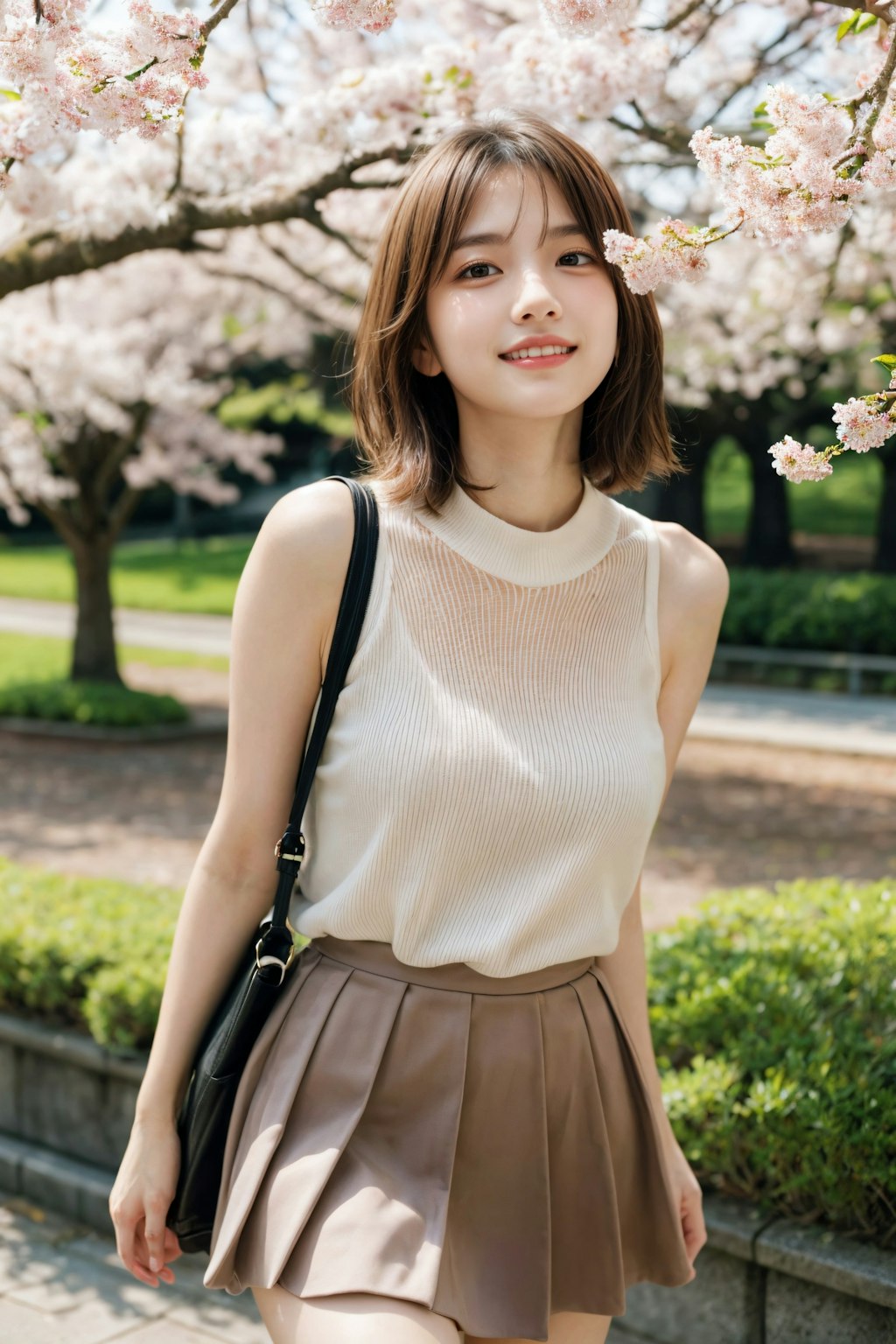 20250406 桜