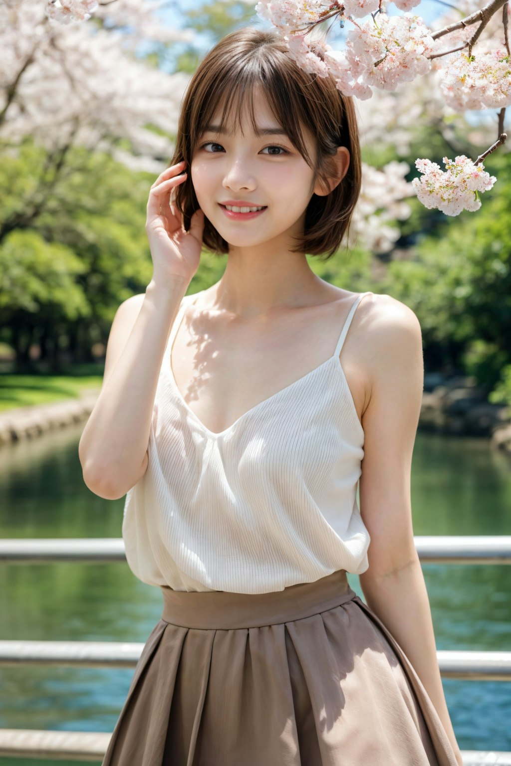20250406 桜
