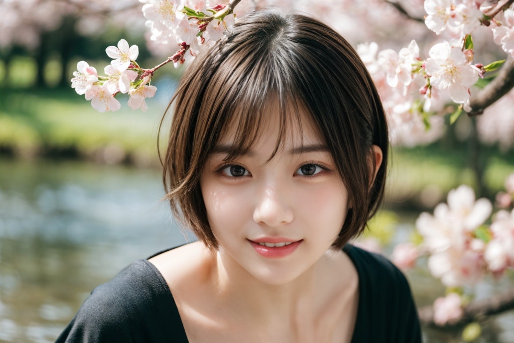 20250406 桜