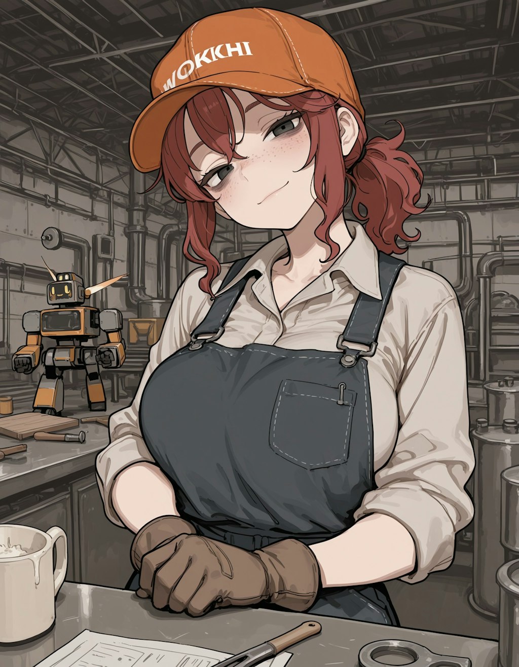 「仕事が終わったら一杯どう？」