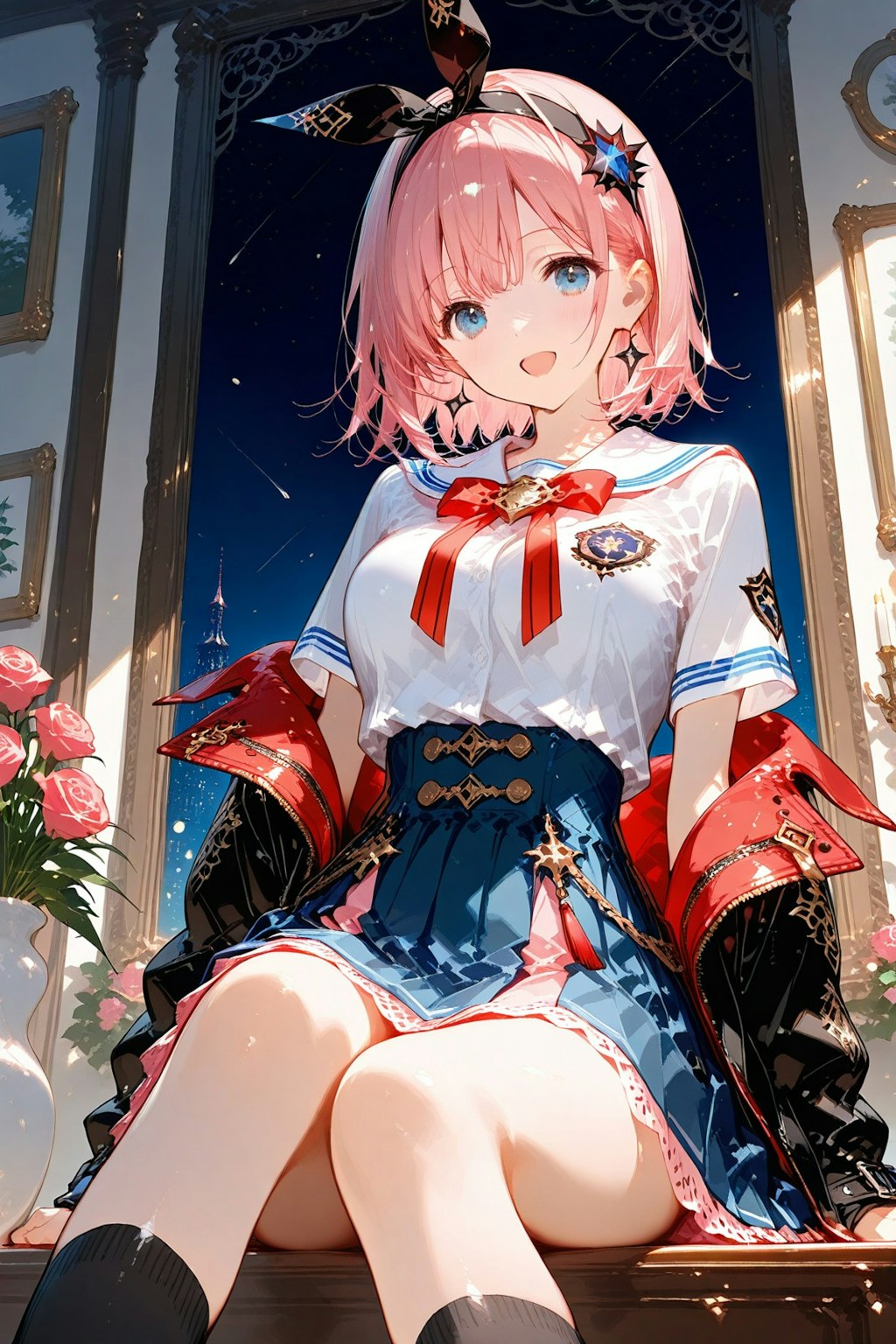 GRYPHON没作品