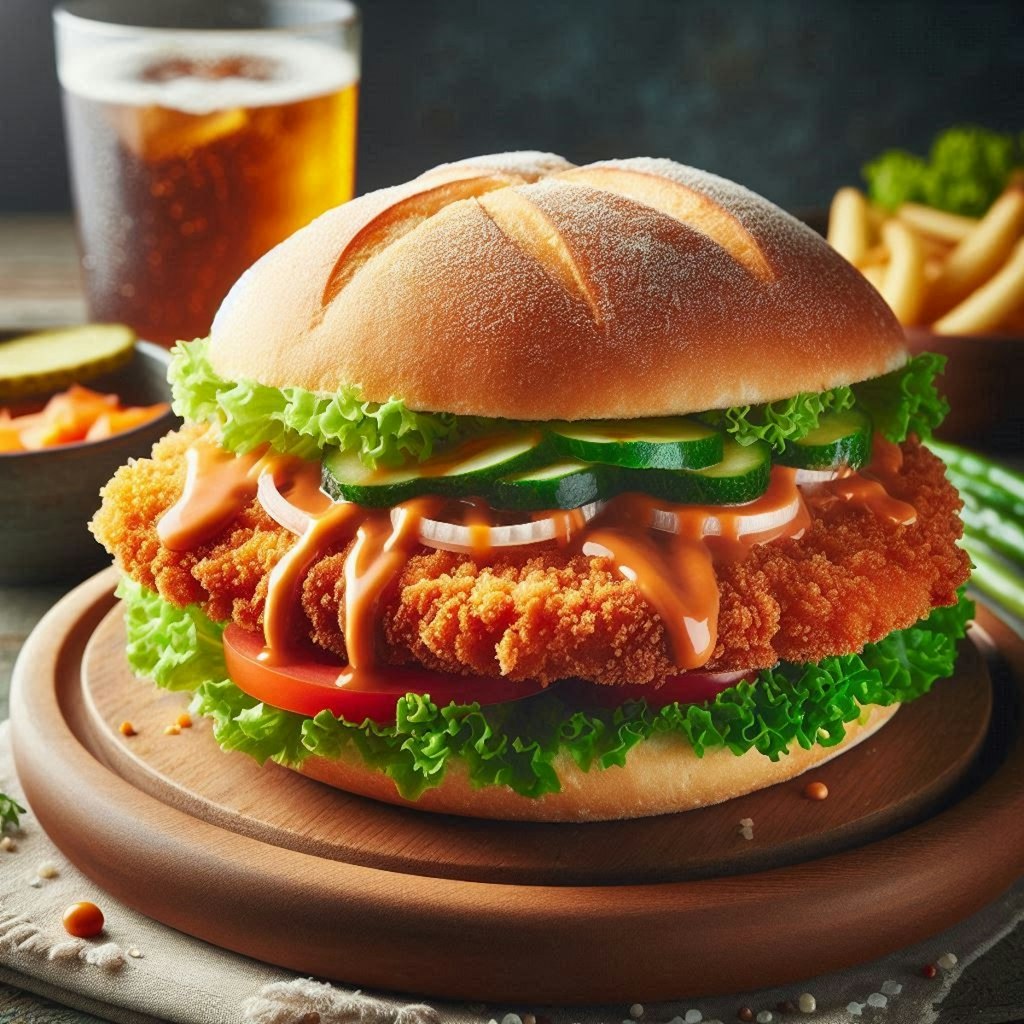 カツサンド