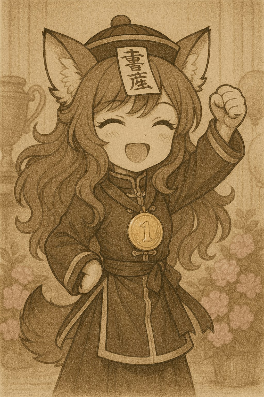 カンフー