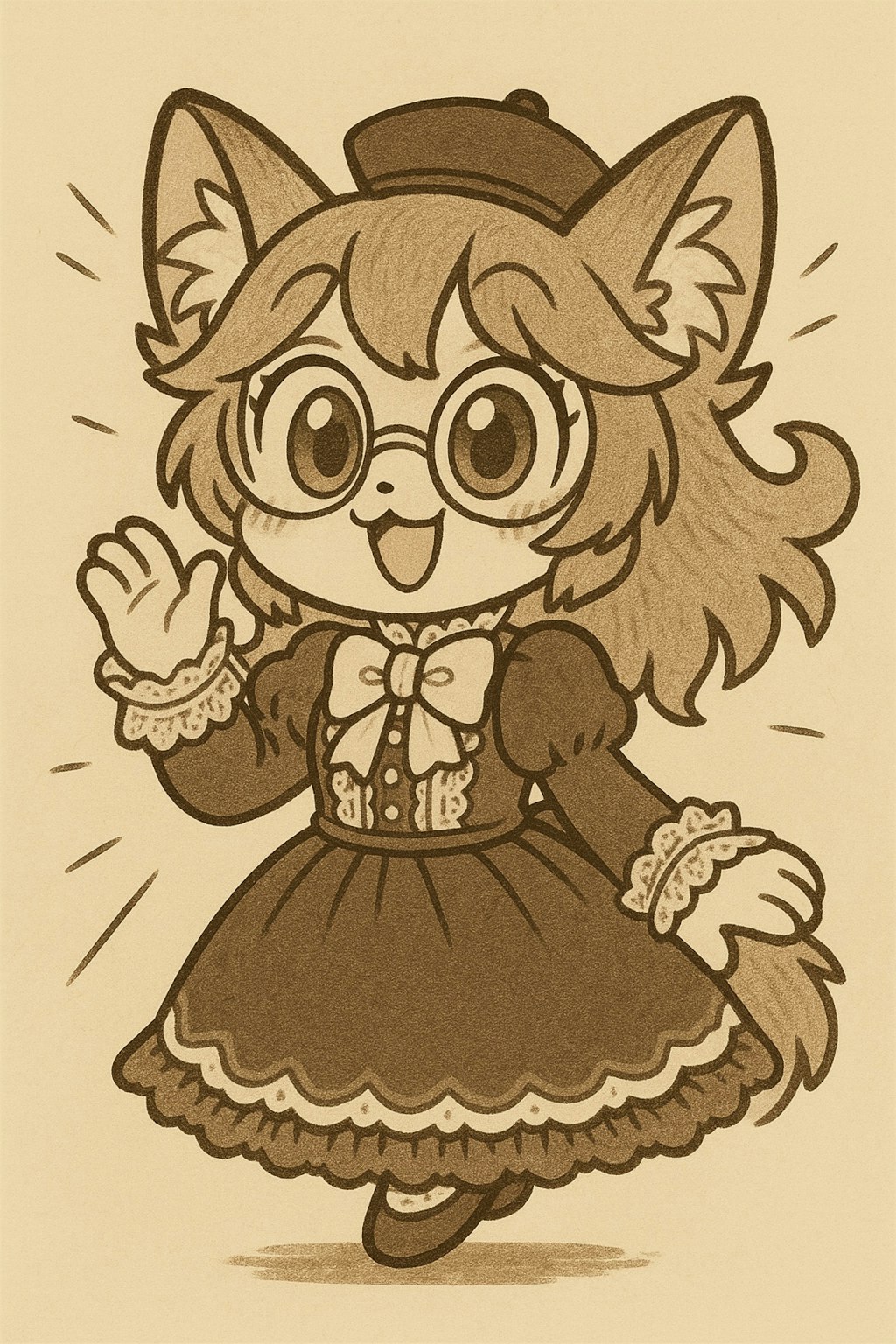 カンフー