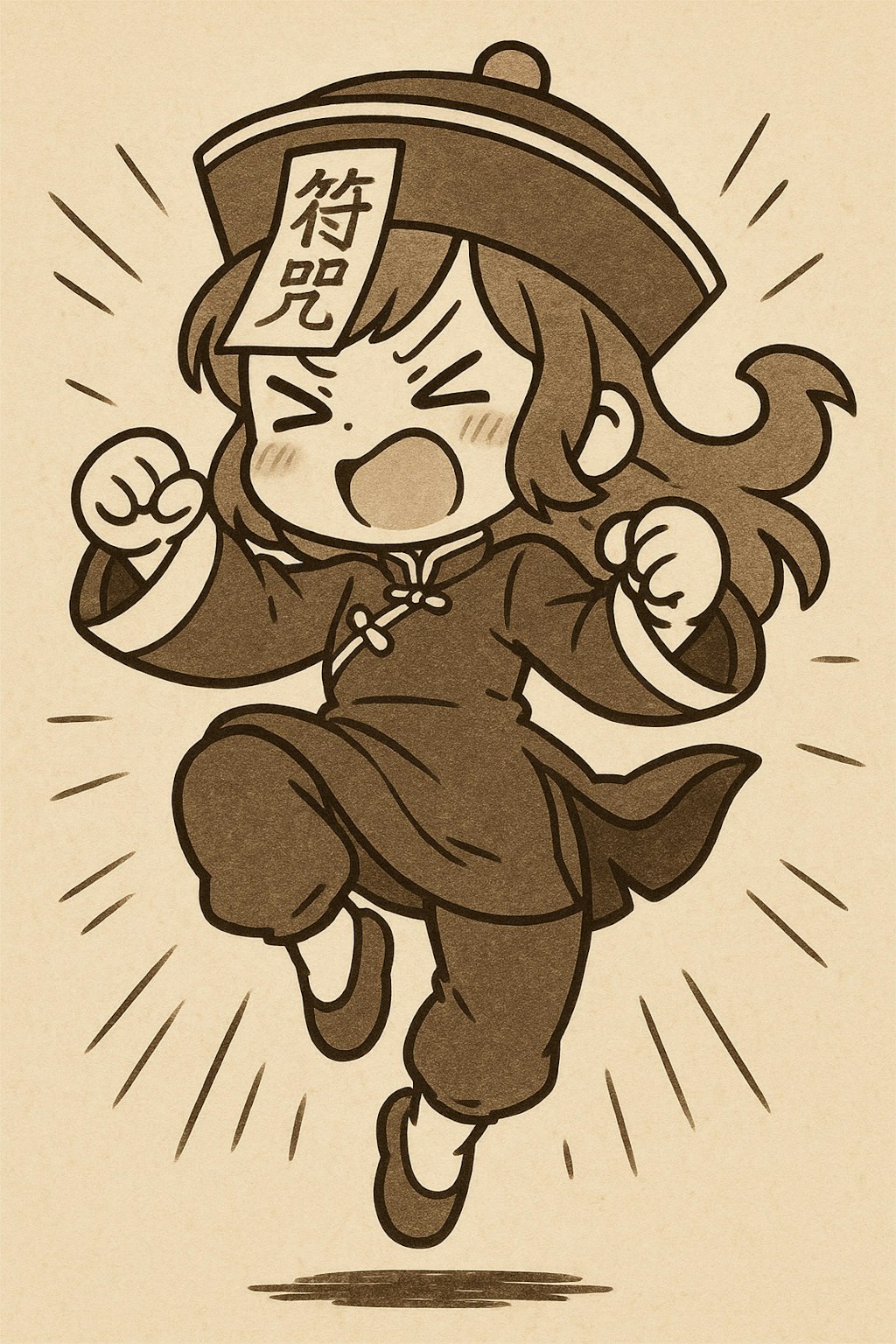 カンフー