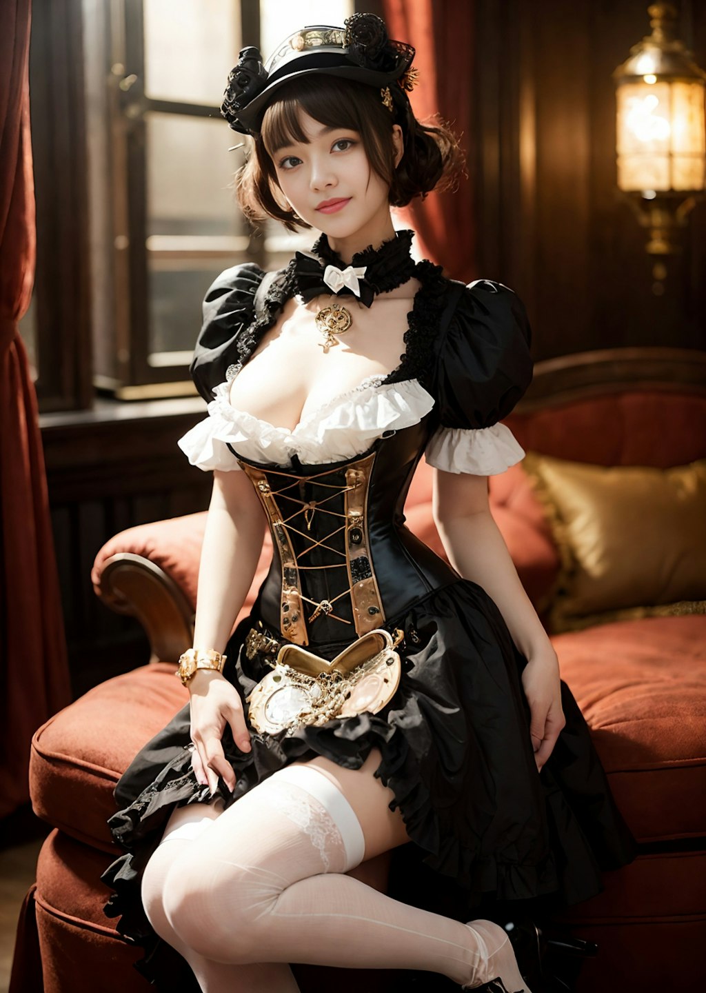 steam punk