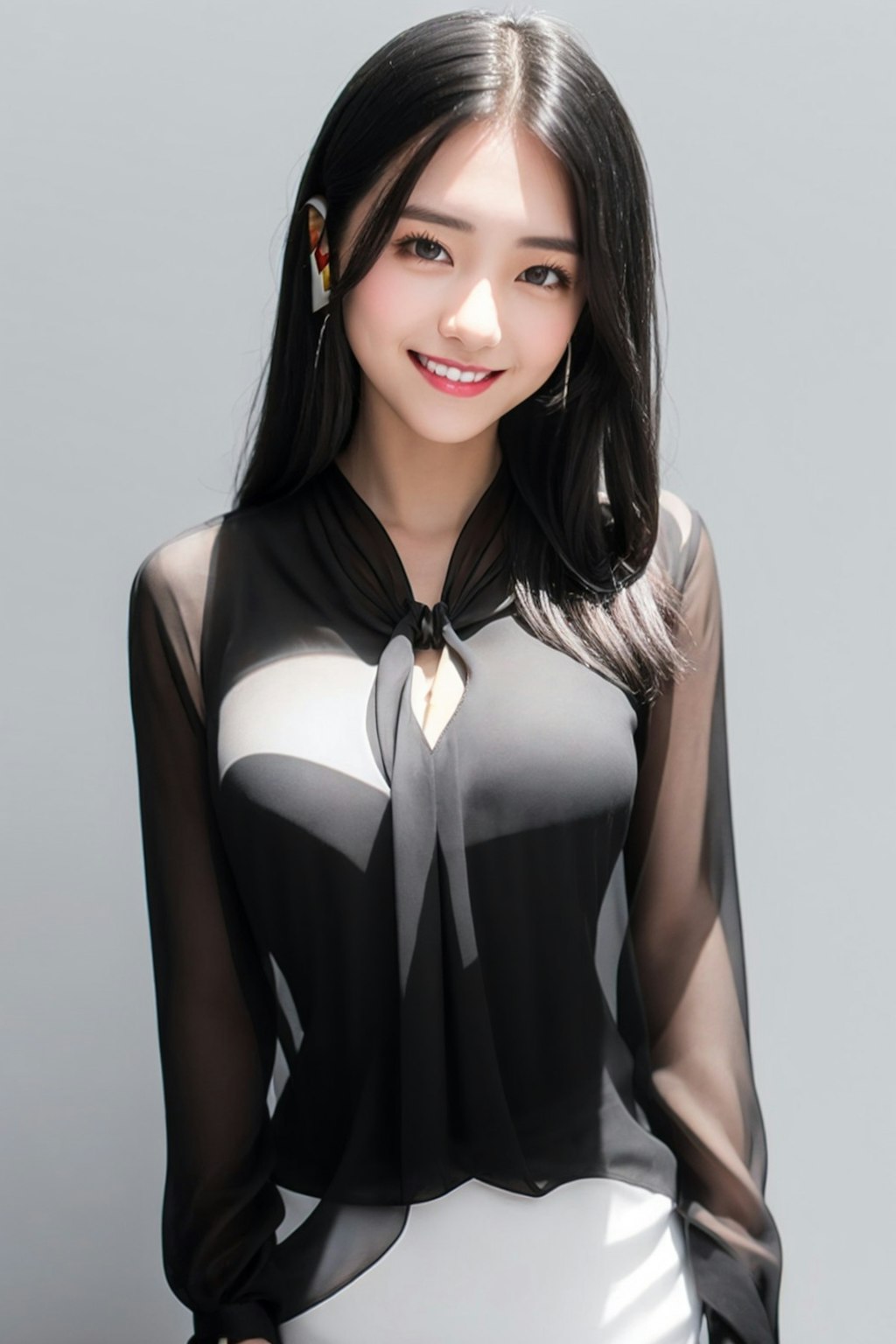 美少女図鑑721