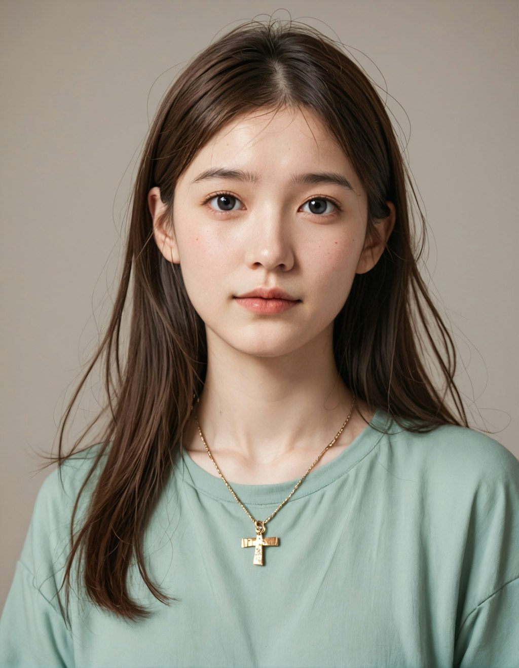 美954
