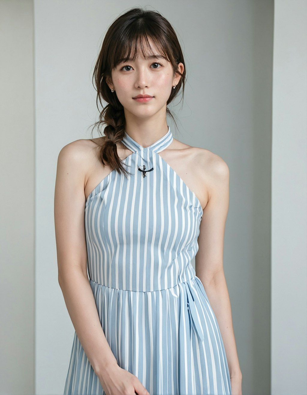 美954