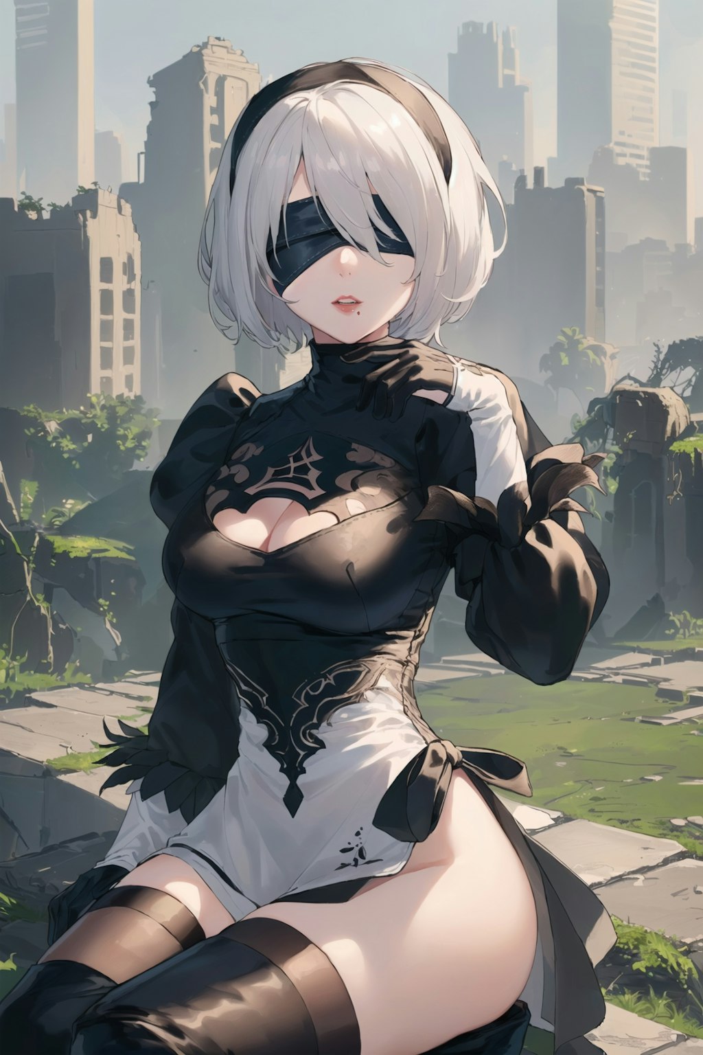 2B（ﾆｰｱｵｰﾄﾏﾀ）その47